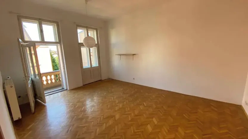 Pronájem bytu 4+1, Brno, Jana Uhra, 145 m2