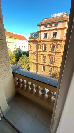 Pronájem bytu 4+1, Brno, Jana Uhra, 145 m2