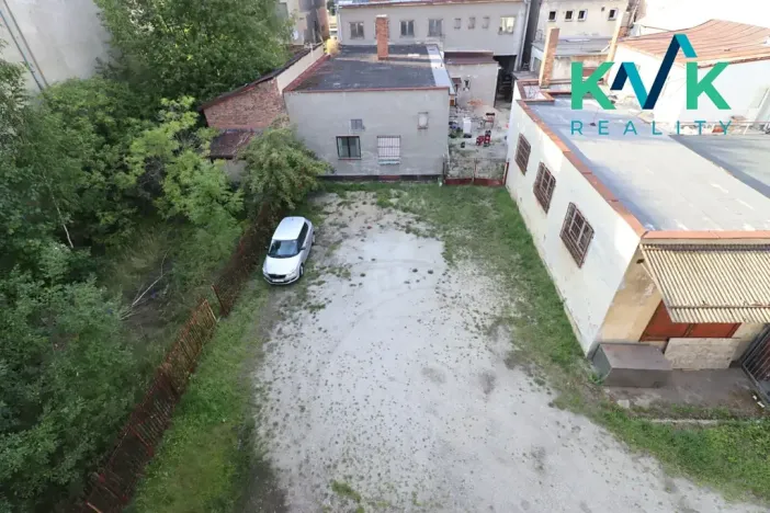 Pronájem bytu 2+kk, Sokolov, U Divadla, 45 m2