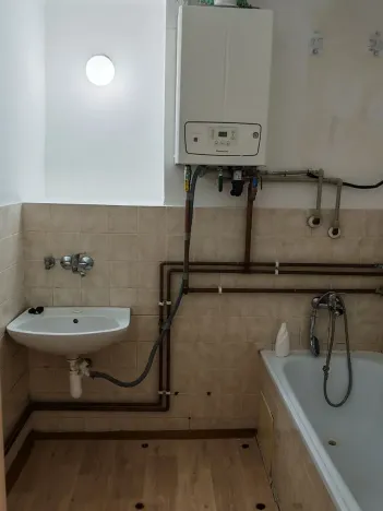 Pronájem bytu 2+1, Nový Jičín, Žižkova, 55 m2