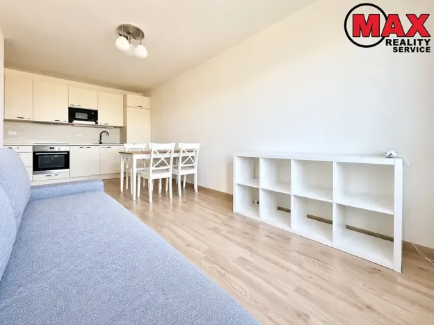 Prodej bytu 2+kk, Praha - Jinonice, Peroutkova, 54 m2