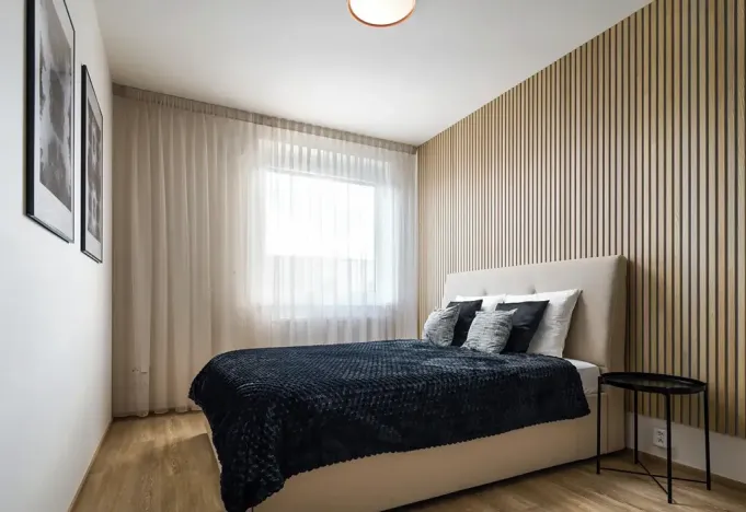 Pronájem bytu 2+kk, Praha - Prosek, Čakovická, 47 m2