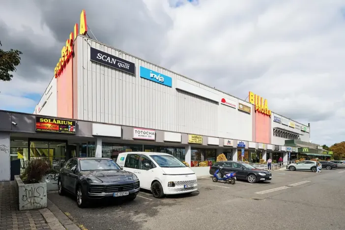 Pronájem bytu 2+kk, Praha - Prosek, Čakovická, 47 m2