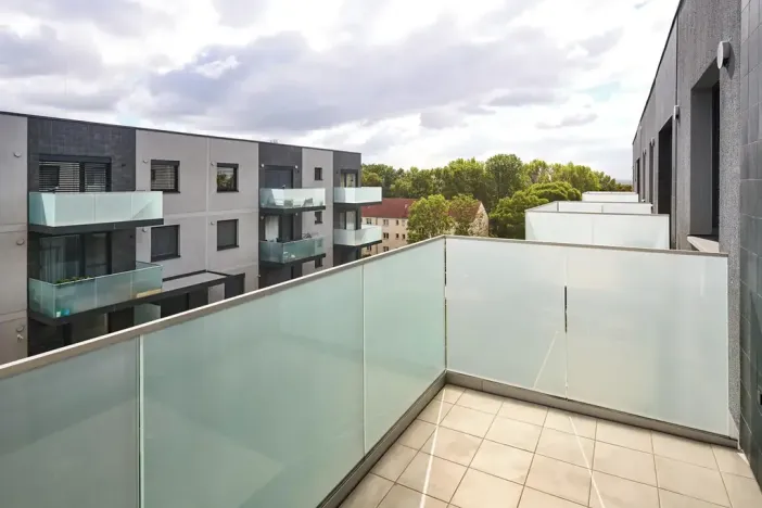 Prodej bytu 2+kk, Praha - Prosek, Čakovická, 47 m2