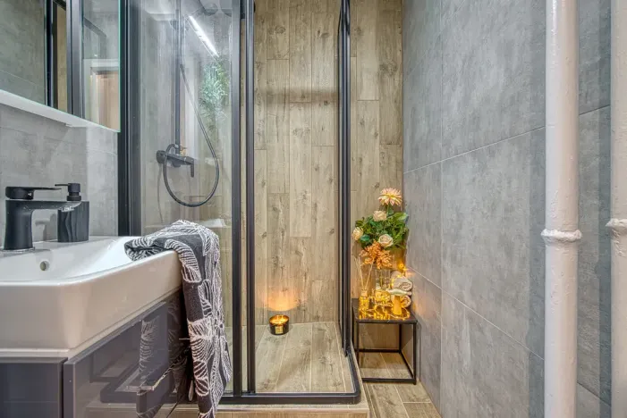 Pronájem bytu 2+1, Most, Hutnická, 51 m2