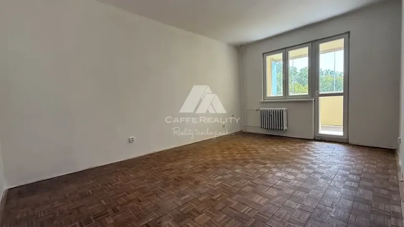 Prodej bytu 2+1, Ostrava, Patrice Lumumby, 51 m2