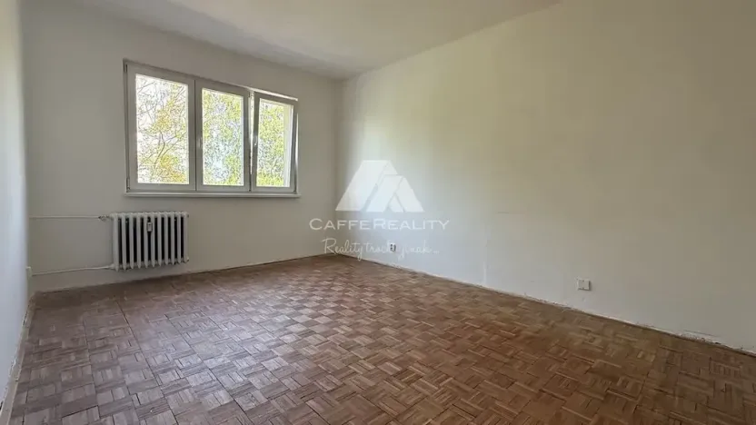Prodej bytu 2+1, Ostrava, Patrice Lumumby, 51 m2