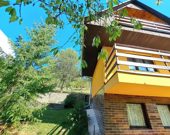 Prodej chaty, Zlín, 70 m2