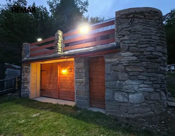 Prodej chaty, Košařiska, 59 m2
