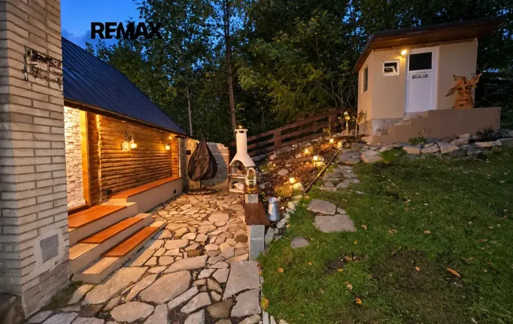 Prodej chaty, Košařiska, 59 m2
