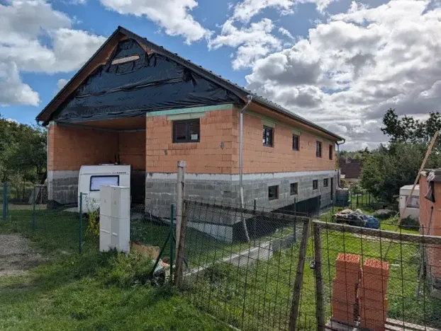 Prodej rodinného domu, Skály, 401 m2