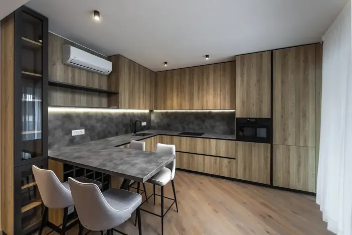 Prodej bytu 3+kk, Rovinj, Chorvatsko, 113 m2