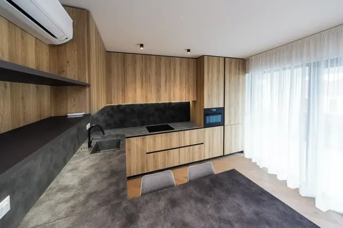 Prodej bytu 3+kk, Rovinj, Chorvatsko, 113 m2