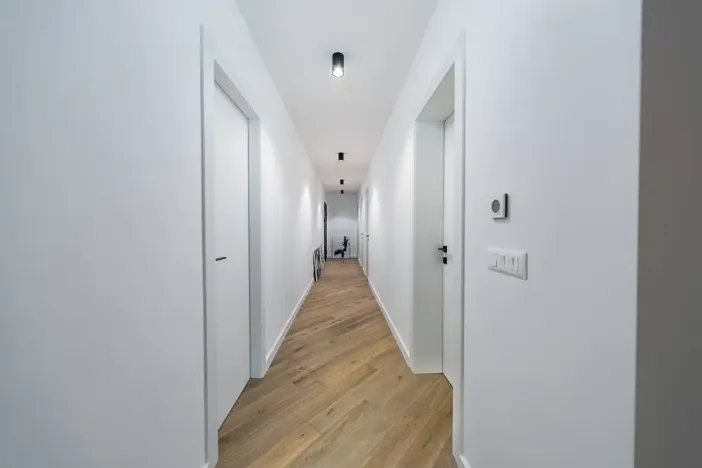 Prodej bytu 3+kk, Rovinj, Chorvatsko, 113 m2