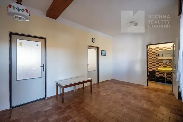 Prodej rodinného domu, Říčany, Brněnská, 196 m2