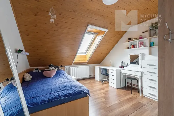 Prodej rodinného domu, Kunštát, 190 m2