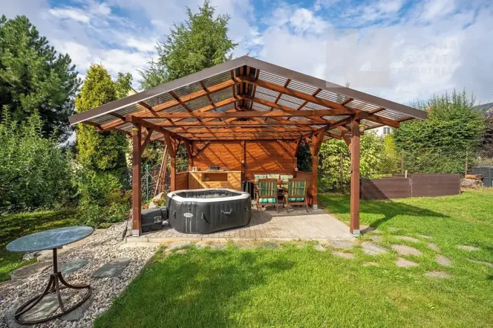 Prodej rodinného domu, Kunštát, 190 m2