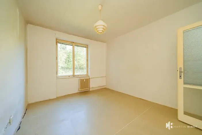Prodej bytu 2+1, Praha - Libeň, Františka Kadlece, 53 m2