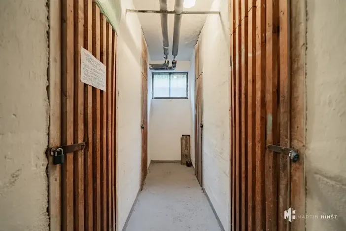 Prodej bytu 2+1, Praha - Libeň, Františka Kadlece, 53 m2