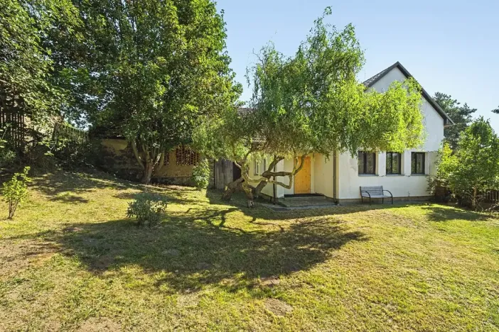 Prodej rodinného domu, Ostředek, 86 m2