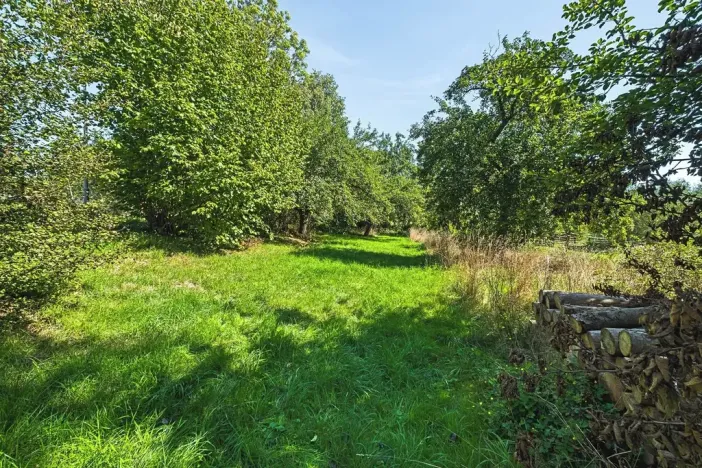 Prodej rodinného domu, Ostředek, 86 m2