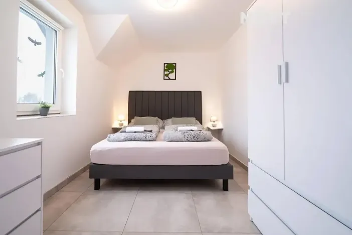 Prodej bytu 1+kk, Lipno nad Vltavou, 28 m2