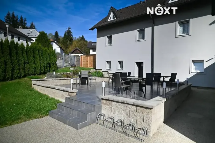 Prodej bytu 1+kk, Lipno nad Vltavou, 28 m2