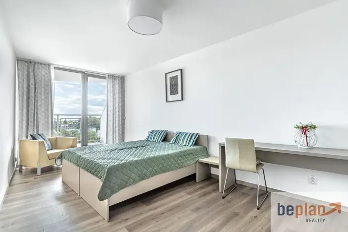 Pronájem bytu 3+kk, Mladá Boleslav, Železná, 110 m2