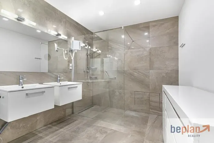 Pronájem bytu 3+kk, Mladá Boleslav, Železná, 110 m2