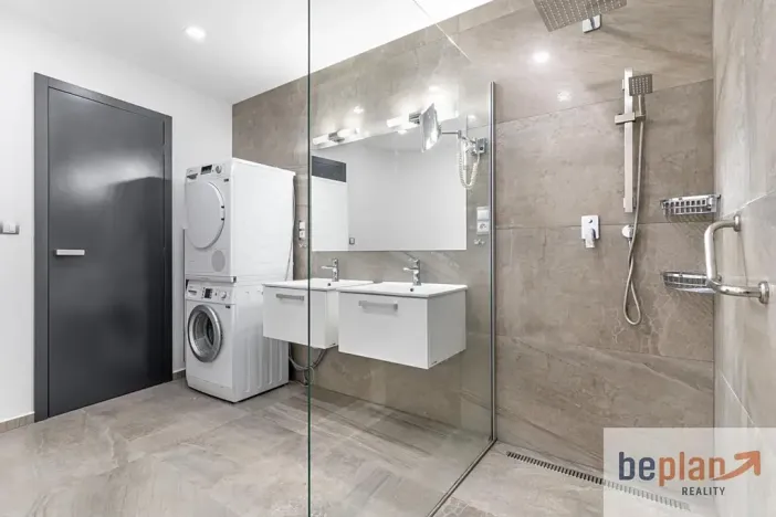 Pronájem bytu 3+kk, Mladá Boleslav, Železná, 110 m2