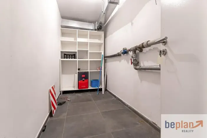 Pronájem bytu 3+kk, Mladá Boleslav, Železná, 110 m2