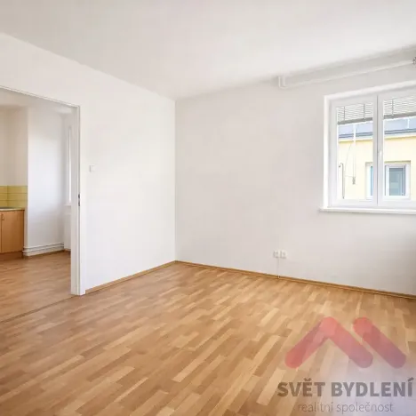 Pronájem bytu 1+1, Praha - Řepy, Čistovická, 38 m2