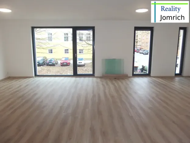 Pronájem bytu 2+kk, Turnov, Žižkova, 78 m2