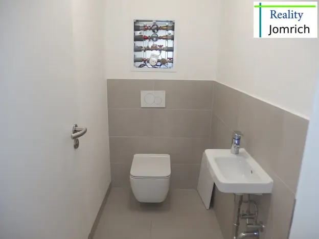 Pronájem bytu 2+kk, Turnov, Žižkova, 78 m2
