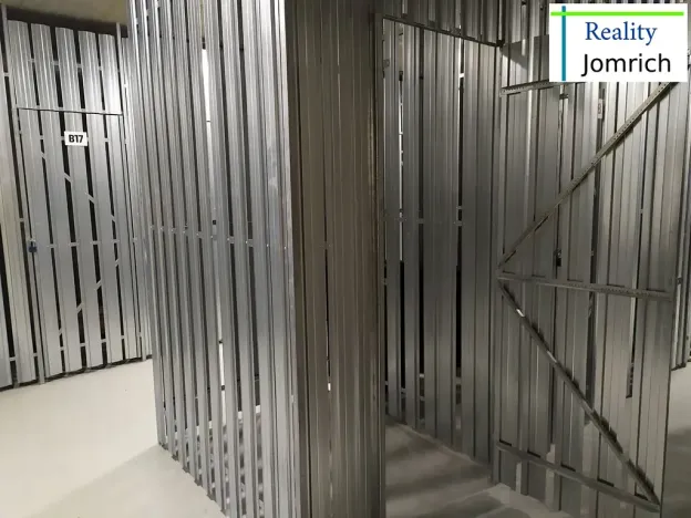 Pronájem bytu 2+kk, Turnov, Žižkova, 78 m2