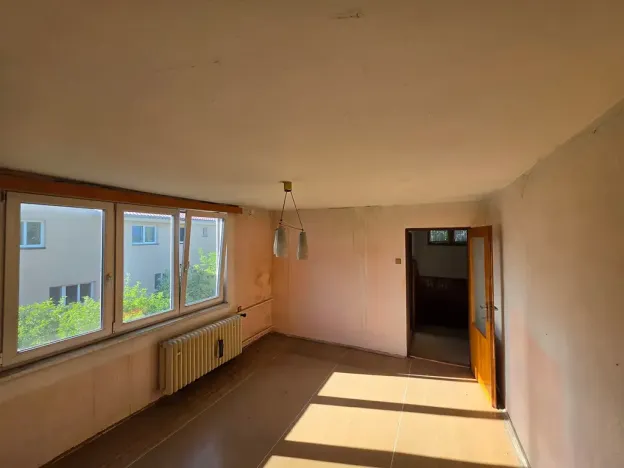 Prodej pozemku pro bydlení, Horoměřice, Ke Skále, 1108 m2
