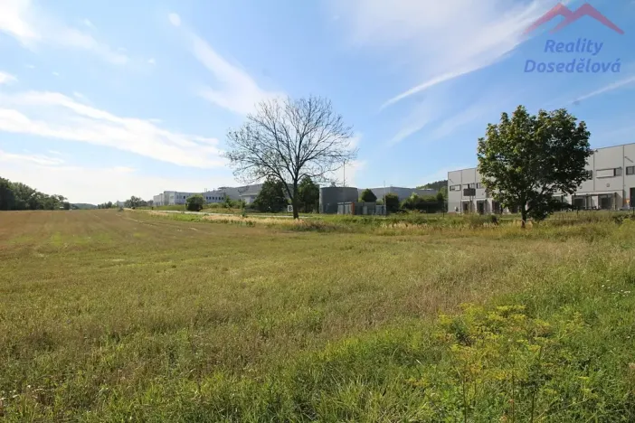 Prodej komerčního pozemku, Cerhovice, Plzeňská, 9984 m2