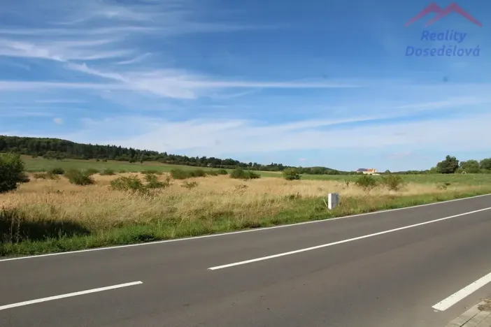 Prodej komerčního pozemku, Cerhovice, Plzeňská, 9984 m2