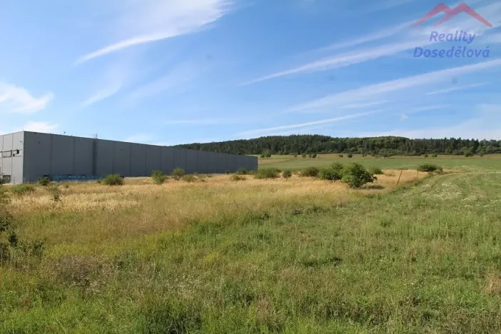 Prodej komerčního pozemku, Cerhovice, Plzeňská, 9984 m2