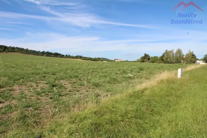 Prodej komerčního pozemku, Cerhovice, Plzeňská, 9984 m2
