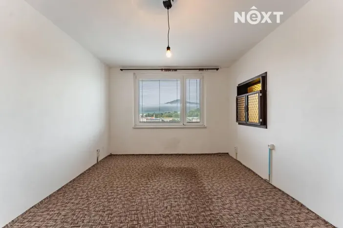Prodej bytu 2+1, Šumperk, Gagarinova, 47 m2