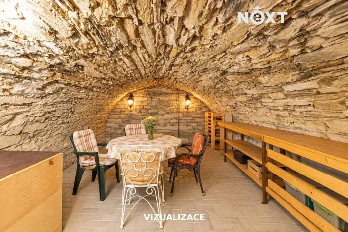 Prodej rodinného domu, Hanušovice, Údolní, 87 m2
