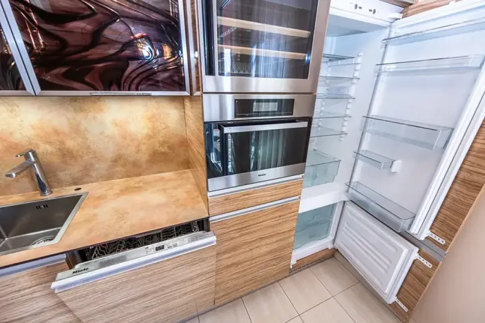 Prodej bytu 3+1, Kladno, Generála Selnera, 80 m2
