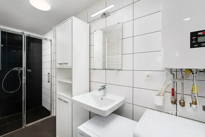 Prodej bytu 1+1, Brno, Kotlářská, 36 m2