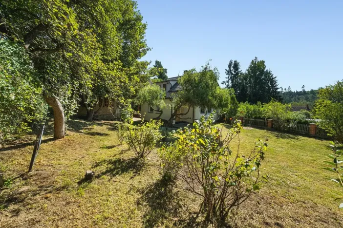 Prodej rodinného domu, Ostředek - Třemošnice, 86 m2
