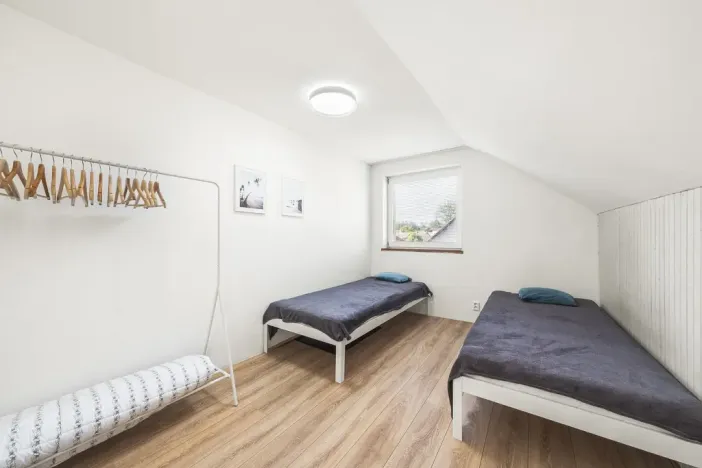 Prodej rodinného domu, Ostředek - Třemošnice, 86 m2