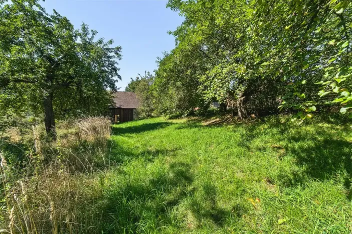 Prodej rodinného domu, Ostředek - Třemošnice, 86 m2