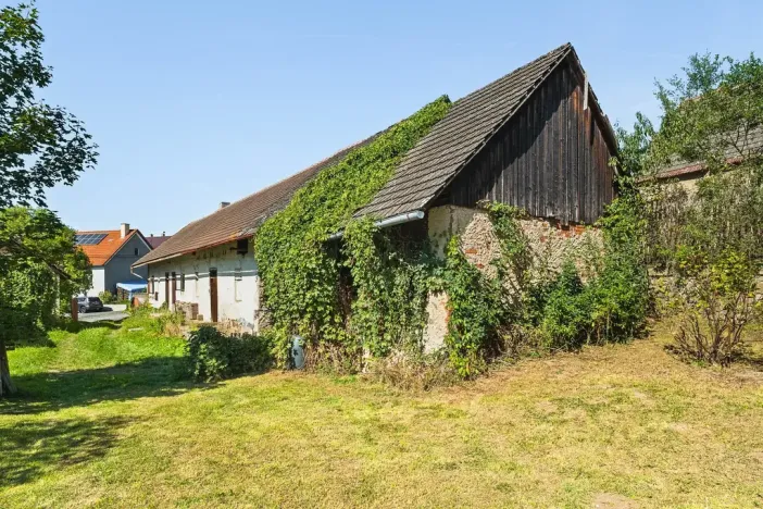 Prodej rodinného domu, Ostředek - Třemošnice, 86 m2