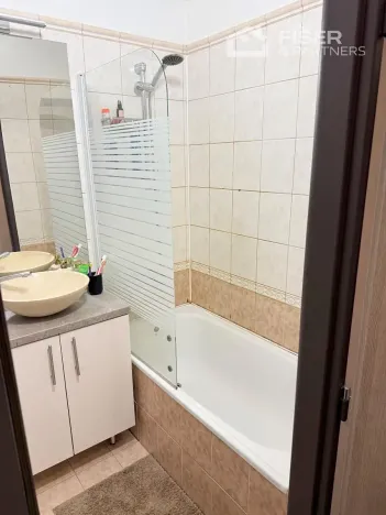 Pronájem bytu 2+kk, Milenov, 58 m2