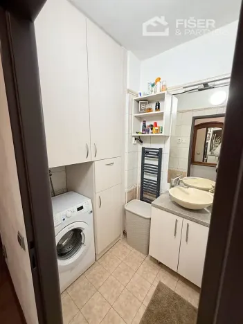 Pronájem bytu 2+kk, Milenov, 58 m2